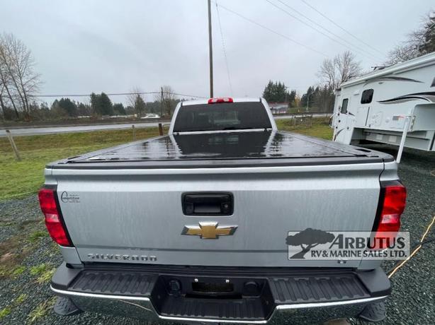 Used 2019 Chevrolet Silverado 3500 image 5