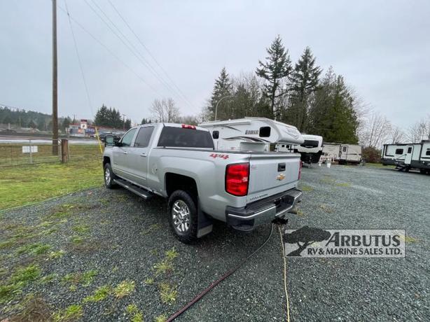 Used 2019 Chevrolet Silverado 3500 image 7