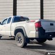 2019 Toyota Tacoma 4x4 Access Cab V6 Auto SR5 NO ACCIDENTS! LOCALLY OWNED & SERV thumbnail image 4