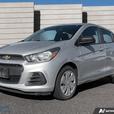 2016 Chevrolet Spark 5dr HB Man LS GREAT ON GAS! CHEVROLET AUDIO SYSTEM WITH 4 S thumbnail image