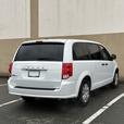 2019 Dodge Grand Caravan thumbnail image 6