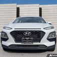 2020 Hyundai Kona 2.0L Essential AWD NO ACCIDENTS! FULLY INSPECTED! HYUNDAI AUDI thumbnail image 2