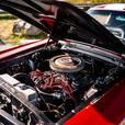 1966 Ford Mustang thumbnail image 6