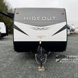 Used 2021 Keystone RV Hideout Single Axle 179RB thumbnail image 2