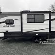 Used 2021 Keystone RV Hideout Single Axle 179RB thumbnail image 4