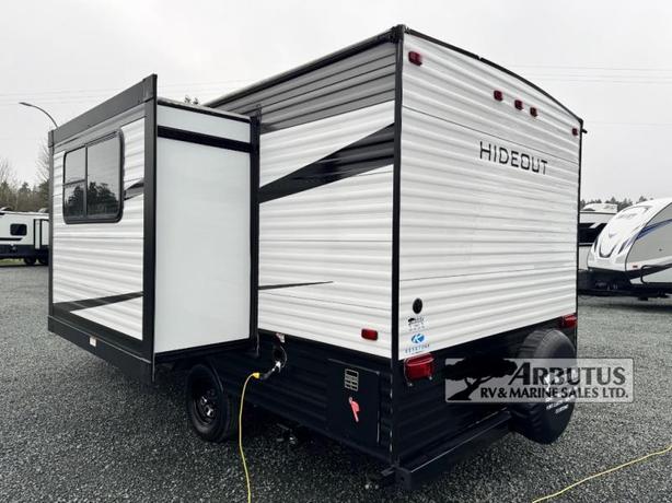 Used 2021 Keystone RV Hideout Single Axle 179RB image 6