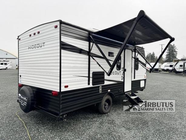 Used 2021 Keystone RV Hideout Single Axle 179RB image 8