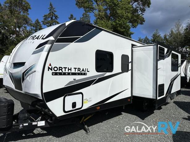 Used 2022 Heartland North Trail 25RBP image 6
