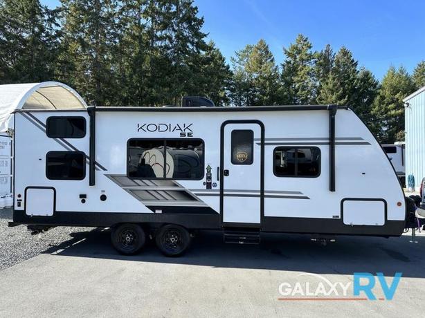 Used 2022 Dutchmen RV Kodiak SE 22SBH image 2