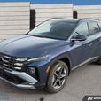 2025 Hyundai Tucson Preferred Trend AWD! APPLE CARPLAY! ANDROID AUTO! BACKUP CAM thumbnail image