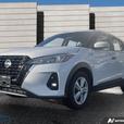 2024 Nissan Kicks S thumbnail image
