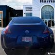 2018 Nissan 370z Manual | Heated Seats! thumbnail image 5