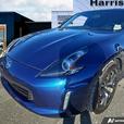 2018 Nissan 370z Manual | Heated Seats! thumbnail image 8