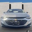 2021 Chevrolet Malibu 4dr Sdn LS w/1LS FULLY INSPECTED! REARVIEW CAMERA! CHEVROL thumbnail image 2
