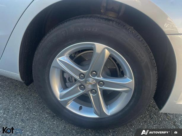 2021 Chevrolet Malibu 4dr Sdn LS w/1LS FULLY INSPECTED! REARVIEW CAMERA! CHEVROL image 6