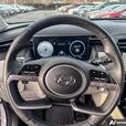 2024 Hyundai Tucson Hybrid Luxury ! LEATHER! BACKUP CAMERA! HEATED SEATS/ STEERI thumbnail image 6