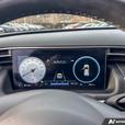 2024 Hyundai Tucson Hybrid Luxury ! LEATHER! BACKUP CAMERA! HEATED SEATS/ STEERI thumbnail image 7