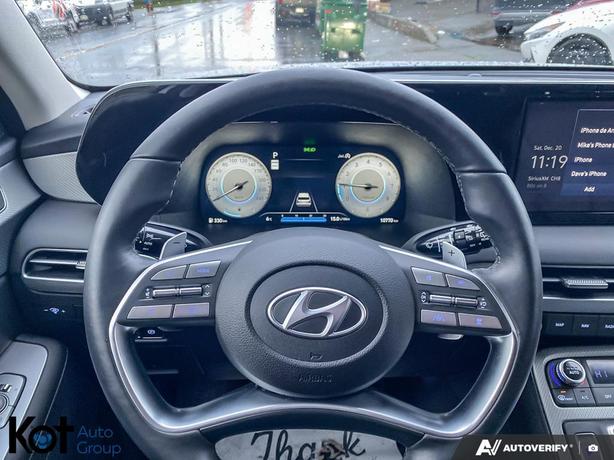 2025 Hyundai Palisade Urban | 7 PASSENGER AWD | DEMO SAVINGS OF $6,555 OFF demo image 7