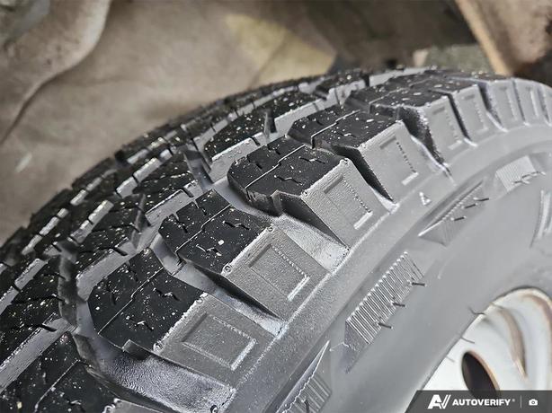 2020 RAM ProMaster Cargo Van 2500 High Roof 159 WB | Bluetooth Hands-Free! image 7