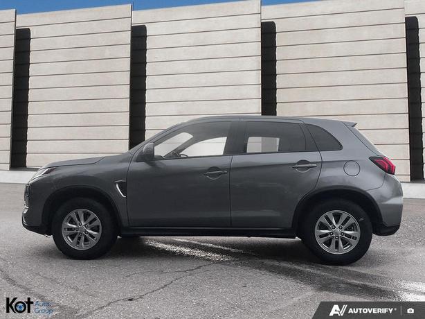 2023 Mitsubishi RVR GT AWC NO ACCIDENTS! 34,427 KMS! FULLY INSPECTED! MITSUBISHI image 3