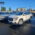 2024 GMC Terrain AWD 4dr SLE | Back-Up Camera | No Reported Accidents! thumbnail image