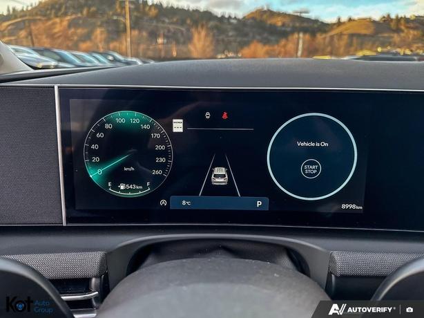 2025 Hyundai Tucson Preferred AWD w/Trend Pkg FREE WINTER PACKAGE! DISCOUNT $890 image 8