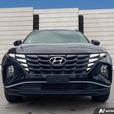 2024 Hyundai Tucson Preferred AWD FULLY INSPECTED! ONLY 28728 KMS! HYUNDAI AUDIO thumbnail image 2