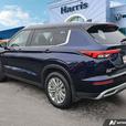 2023 Mitsubishi Outlander SE | Heated Seats | Power Liftgate! thumbnail image 4