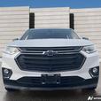 2020 Chevrolet Traverse AWD 4dr Premier V6! FULLY INSPECTED! BOSE PREMIUM AUDIO thumbnail image 2