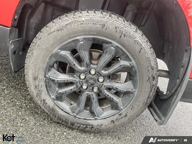 2023 Ford Maverick XL AWD SuperCrew NO ACCIDENTS! FULLY INSPECTED! 44,541 KMS! F image 6