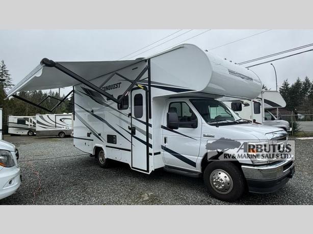 Used 2024 Gulf Stream RV Conquest 6220LE image 1
