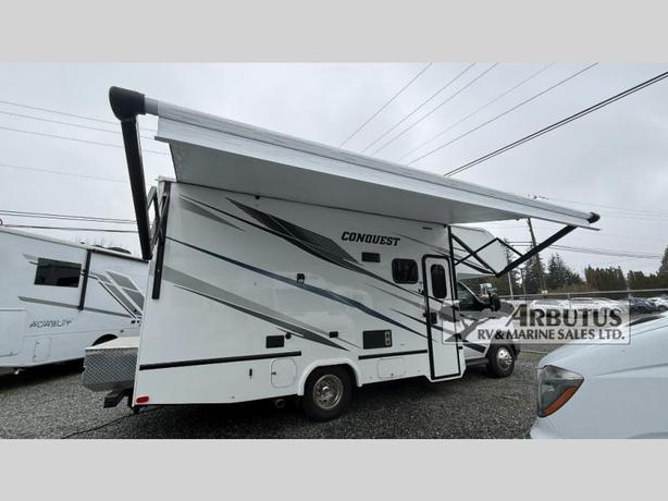 Used 2024 Gulf Stream RV Conquest 6220LE image 2