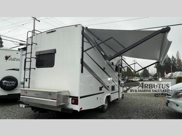 Used 2024 Gulf Stream RV Conquest 6220LE image 3