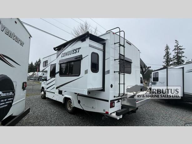 Used 2024 Gulf Stream RV Conquest 6220LE image 4