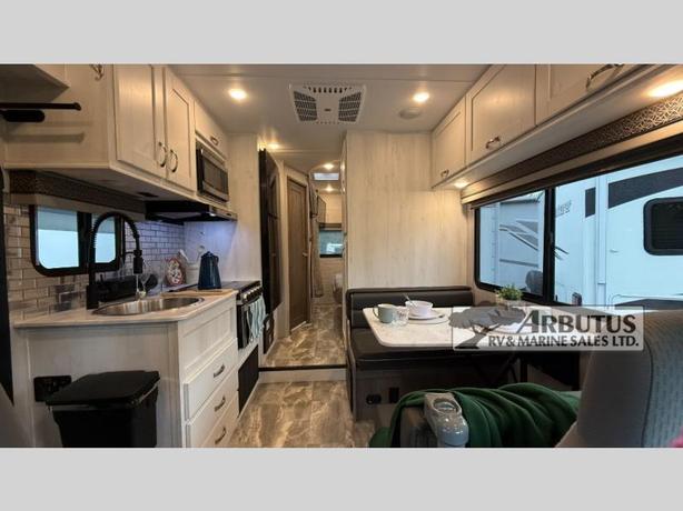 Used 2024 Gulf Stream RV Conquest 6220LE image 5