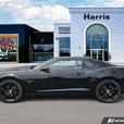 2010 Chevrolet Camaro 2dr Cpe 2SS | One Owner! thumbnail image 3