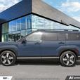 2025 Hyundai Santa Fe Luxury LARGE TOUCH SCREEN! APPLE CARPLAY! ANDROID AUTO! BL thumbnail image 3