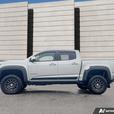 2020 Chevrolet Colorado Crew Cab Short Box 4-Wheel Drive ZR2 NO ACCIDENTS! V6! F thumbnail image 3