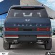 2025 Hyundai Santa Fe Luxury LARGE TOUCH SCREEN! APPLE CARPLAY! ANDROID AUTO! BL thumbnail image 5