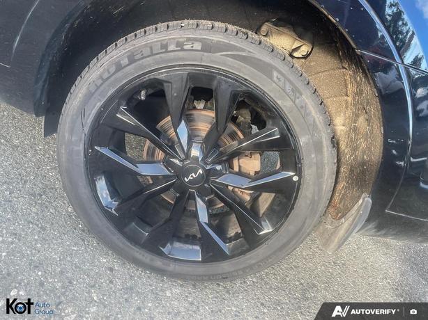 2023 Kia Sorento SX image 6