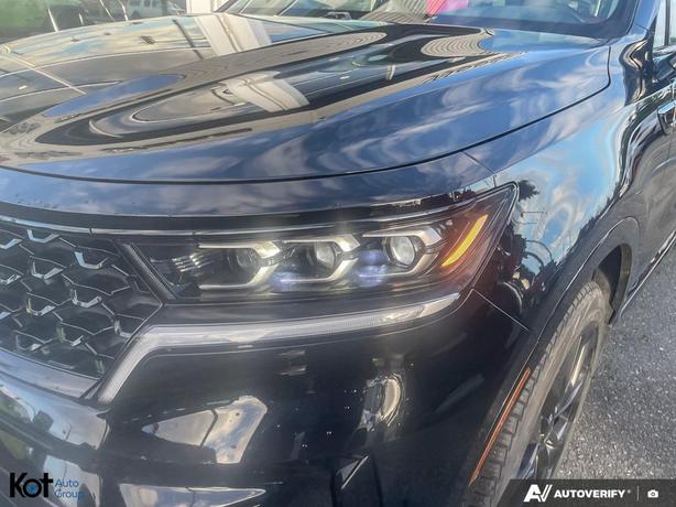 2023 Kia Sorento SX image 8