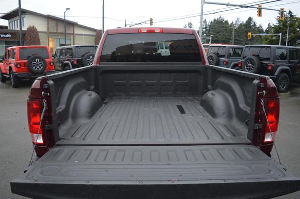 2019 RAM 1500 Classic Express image 7