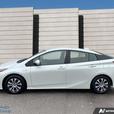 2021 Toyota Prius Prime Base ADAPTIVE CRUISE CONTROL! APPLE CARPLAY & ANDROID AU thumbnail image 3