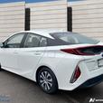 2021 Toyota Prius Prime Base ADAPTIVE CRUISE CONTROL! APPLE CARPLAY & ANDROID AU thumbnail image 4