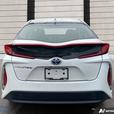2021 Toyota Prius Prime Base ADAPTIVE CRUISE CONTROL! APPLE CARPLAY & ANDROID AU thumbnail image 5