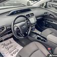 2021 Toyota Prius Prime Base ADAPTIVE CRUISE CONTROL! APPLE CARPLAY & ANDROID AU thumbnail image 6