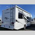 Used 2024 Thor Motor Coach Chateau 25V thumbnail image 7
