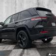 2025 Jeep Grand Cherokee ALTITUDE | DEMO CLEAROUT SAVE OVER $9,500 & FREE WINTER thumbnail image 7