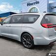 2023 Chrysler Pacifica Touring L | Full Sunroof | Heated Seats! thumbnail image 4