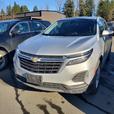 2022 Chevrolet Equinox thumbnail image